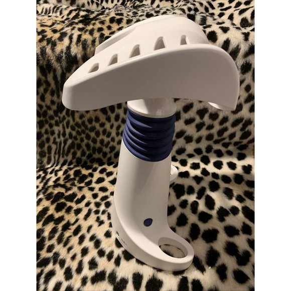 Back2life Continuous Motion Massager Back Pain - Picture 5 of 12